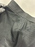 Prada Solid Black Pleated skirt Size XS - 36 - photo 6