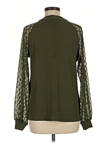 MIHOLL Long Sleeve Top (view 2)