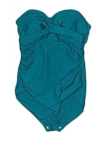 Kona Sol One Piece Swimsuit (view 1)