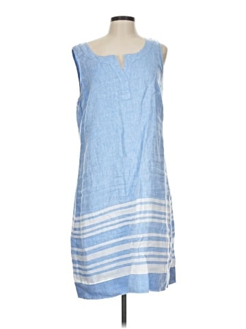 Talbots Casual Dress (view 1)
