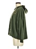 Secret Treasures Green Sweatshirt Size 8 - 10 - photo 5