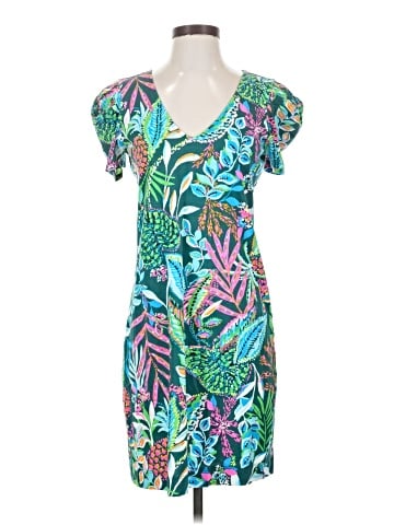 Lilly Pulitzer Casual Dress (view 1)