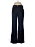 NYDJ Blue Jeans Size 10 - photo 1