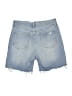 Gap Blue Denim Shorts Size 30 waist - photo 2