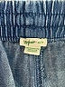 Aerie Blue Denim Shorts Size XS - photo 3