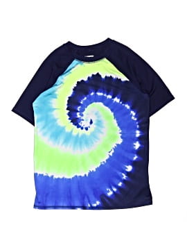 Lands' End Short Sleeve T Shirt