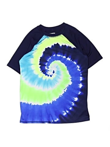 Lands' End Short Sleeve T-Shirt (view 1)