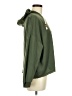 Secret Treasures Green Sweatshirt Size 8 - 10 - photo 4