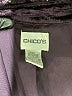 Chico's Tweed Purple Jacket Size XL (3) - photo 6