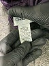 Chico's Tweed Purple Jacket Size XL (3) - photo 7