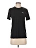 Adidas Black Active T-Shirt Size S - photo 1