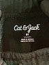 Cat & Jack Solid Black Athletic Shorts Size 3T - photo 3