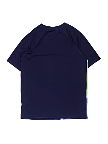 Lands' End Short Sleeve T-Shirt (view 2)