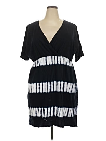 Ulla Popken Casual Dress (view 1)