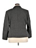 Lane Bryant Gray Blazer Size 18 - photo 2