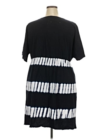 Ulla Popken Casual Dress (view 2)