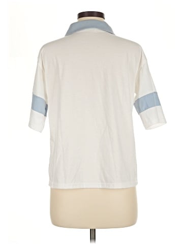 Unbranded Short Sleeve Polo (view 2)