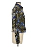 ETRO Paisley Blue Long Sleeve Silk Top Size EU (IT) 40 / US 4 - photo 4