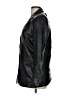 DANIER Black Blazer Size 8 - photo 5