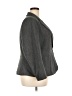 Lane Bryant Gray Blazer Size 18 - photo 4