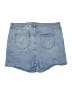 Torrid Blue Denim Shorts Size 20 - photo 2