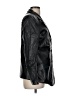 DANIER Black Blazer Size 8 - photo 4