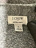 J.Crew Factory Store Gray Pullover Sweater Size L - photo 7