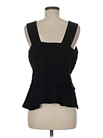 Trouve Sleeveless Top (view 2)