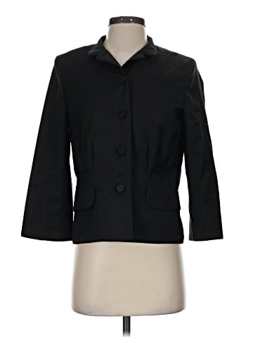Stella McCartney for H&M Wool Blazer (view 1)