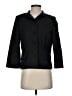 Stella McCartney for H&M 100% Wool Black Wool Blazer Size EU 36 / US 6 - photo 1