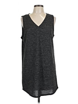 Derek Heart Sleeveless Top