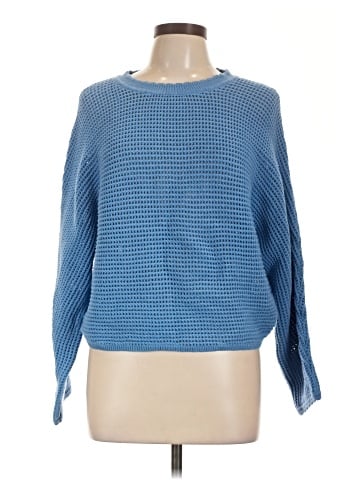 Ann Taylor Pullover Sweater (view 1)