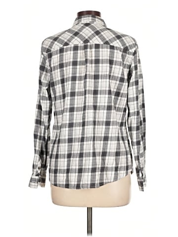 Croft & Barrow Long Sleeve Button-Down Shirt (view 2)