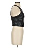 Lululemon Athletica Black Tank Top Size 4 - photo 4