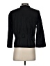 Stella McCartney for H&M 100% Wool Black Wool Blazer Size EU 36 / US 6 - photo 2