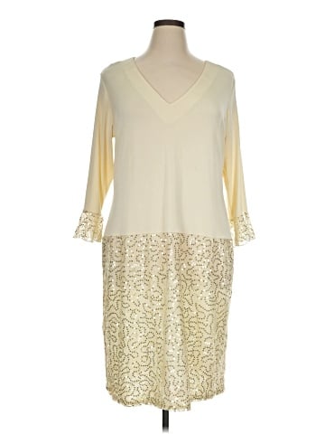 Slinky Brand Casual Dress (view 1)