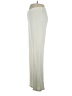 MNG Chevron-herringbone Ivory Dress Pants Size XL - photo 5