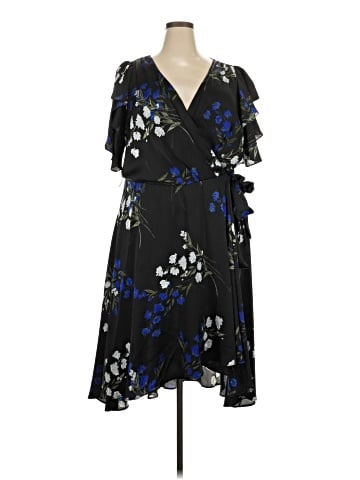 DKNY Cocktail Dress (view 1)