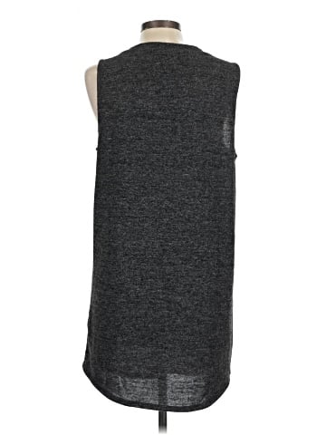 Derek Heart Sleeveless Top (view 2)