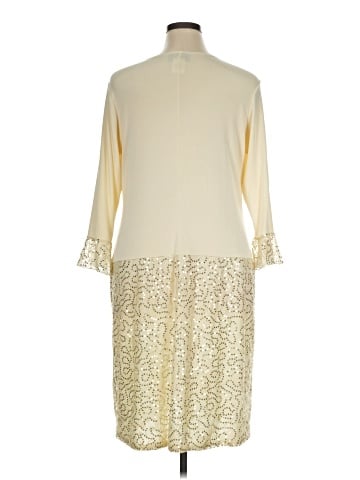Slinky Brand Casual Dress (view 2)