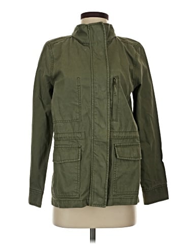Madewell Jacket (view 1)