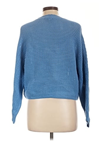 Ann Taylor Pullover Sweater (view 2)