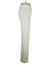 MNG Chevron-herringbone Ivory Dress Pants Size XL - photo 4