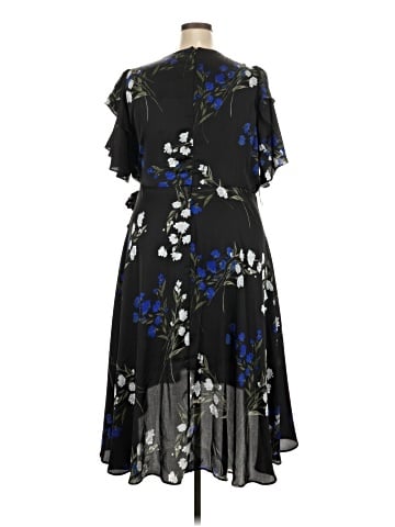 DKNY Cocktail Dress (view 2)
