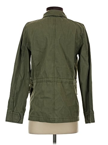 Madewell Jacket (view 2)