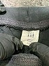 Baby Gap Chevron-herringbone Black Casual Pants Size 5T - photo 3