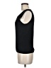 Chico's Design Black Sleeveless Top Size Med (1) - photo 5