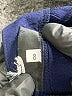 La Blanca Blue Poncho Size 8 - photo 8