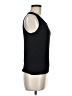 Chico's Design Black Sleeveless Top Size Med (1) - photo 4