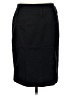 Trina Turk Solid Black Formal Skirt Size 2 - photo 2
